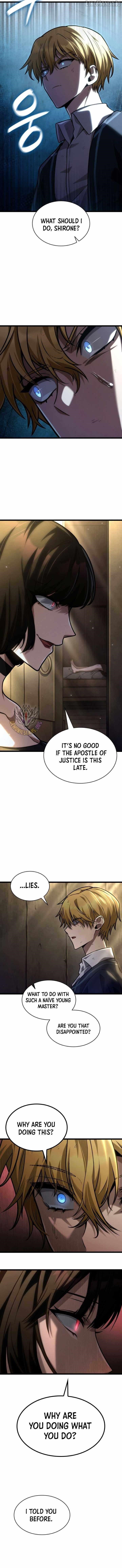 Infinite Mage, Chapter 131 image 03